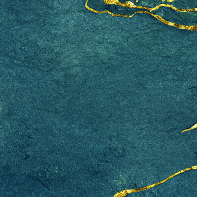 بافت سنگ مرمر با رگه های طلایی