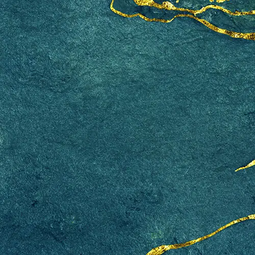 بافت سنگ مرمر با رگه های طلایی 1 blue gold marble textured background 2 1 بافت