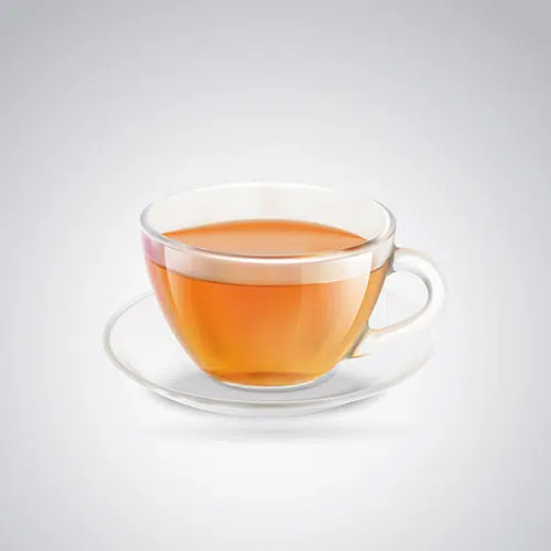 glass cup black tea 1 پس زمینه-زیبا-آشپزی-با-سینی