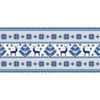 وکتور زمینه حاشیه و گلیم