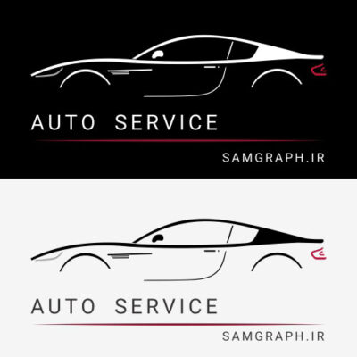 آرم و لوگو و طرح خودرو و نماد ماشین مناسب تابلو تبلیغاتی