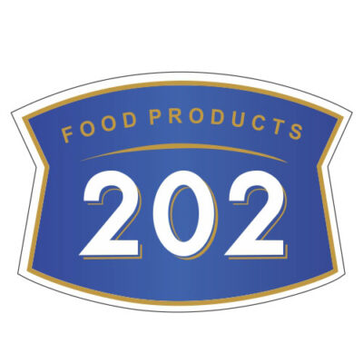 لوگو و آرم شرکت صنایع غذایی پاک تلیسه 202