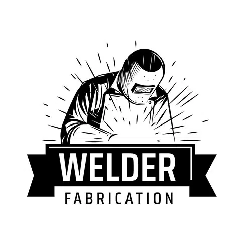 welder logo template with details 3 1 مجموعه