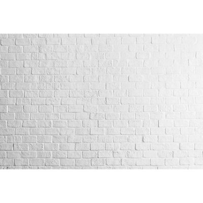 بافت و تکسچر دیوار با آجرهای سفید