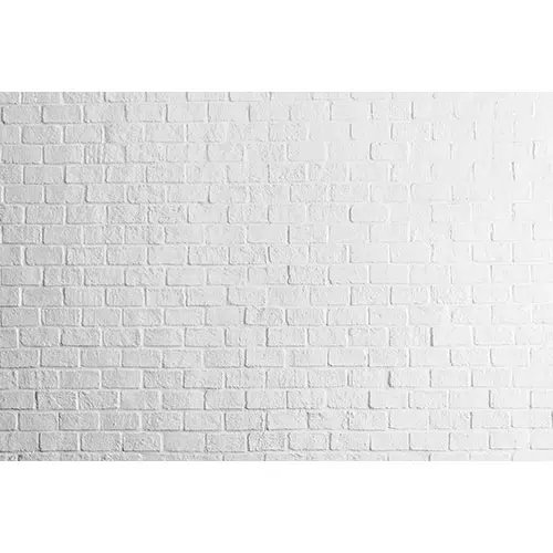 بافت و تکسچر دیوار با آجرهای سفید 1 white bricks wall texture 1 بافت
