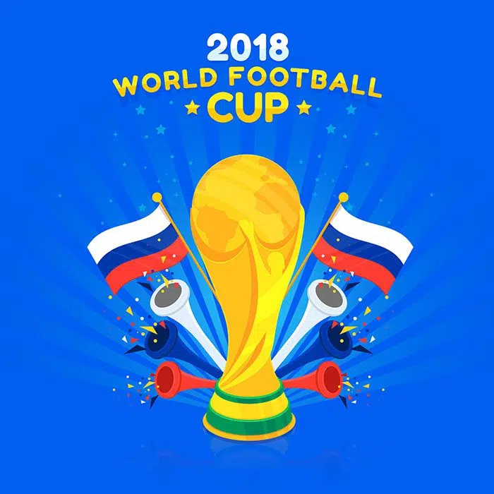 2018 world football cup background 1 2018 پس زمینه جام فوتبال جهانی