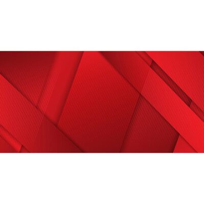 طرح وکتور بک گراند قرمز