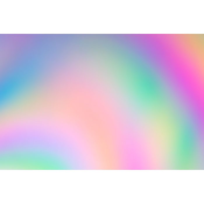 abstract colorful blur plastic using polarized light 1 پس زمینه مشکی با اشکال هندسی نقره ای
