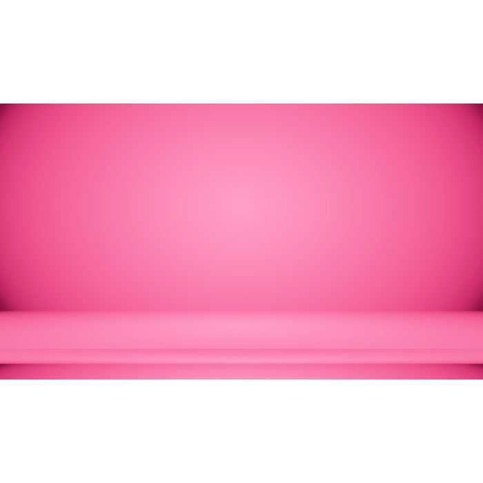 abstract empty smooth light pink studio room background use as montage product display banner template 1