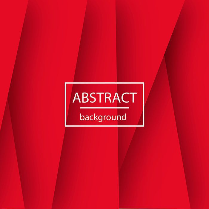 abstract red background 1 طرح