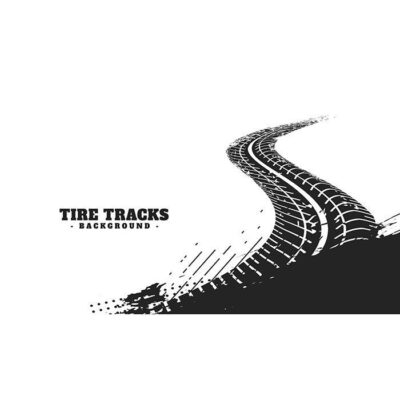 پس زمینه پیچ و جای ترمز تایر و لاستیک