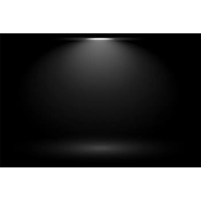 black background with focus spot light 1 پس زمینه سیاه و سفید با فوکوس نقطه نور