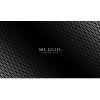 طرح پس زمینه فیبر کربن و بافت مشکی