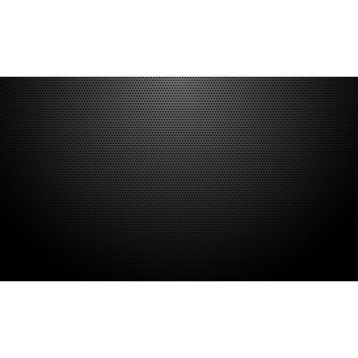 طرح بک گراند مشکی با بافت فیبر کربن با نور پردازی از بالا