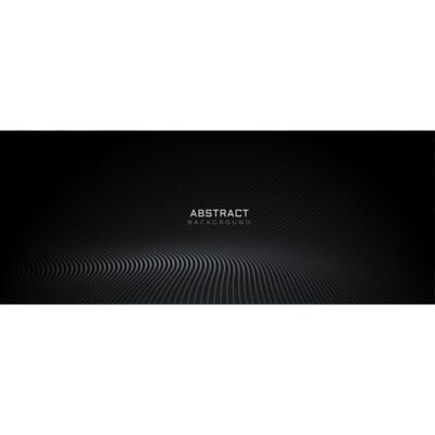 بک گراند و پس زمینه سیاه مناسب طراحی بنر و فلکسی