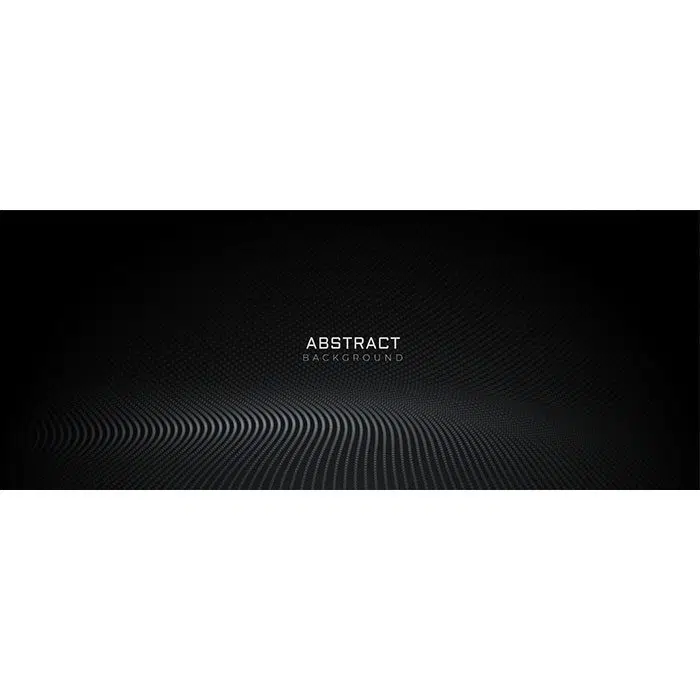 black particles floor banner design 1 آجر-بافت-پس زمینه