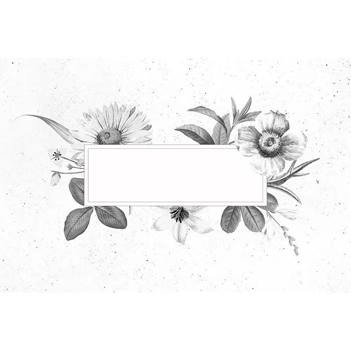 blank floral banner design vector 1 ماکت-پوستر-نمای-خالی-بالا