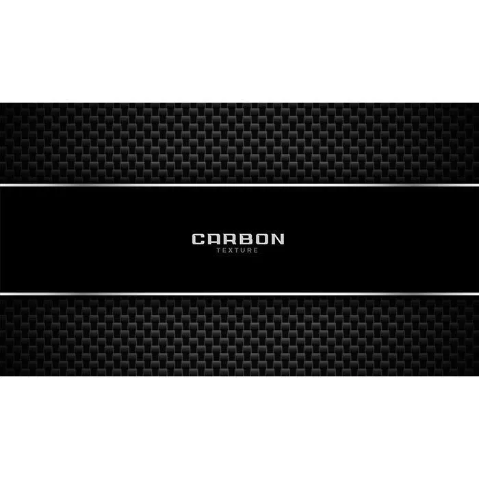 پس زمینه فیبر کربن با خطوط فلزی 1 carbon fiber background with metallic lines 1 پس زمینه فیبر کربن با خطوط فلزی