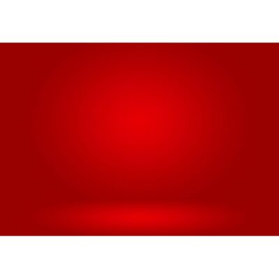 بک گراند قرمز با فضای معرفی محصول