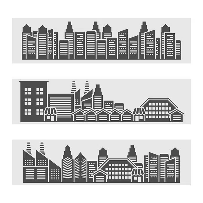 cityscape banner 1 مناظر شهری-بنر