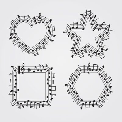 پس زمینه آبی با بارش شهاب از آسمان