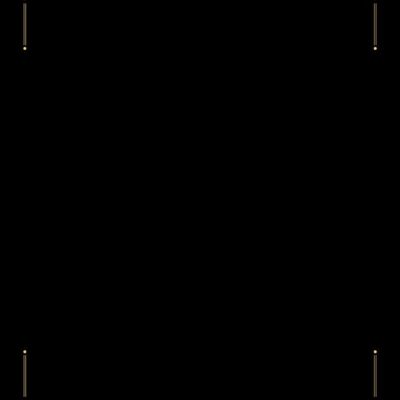 بک گراند و پس زمینه شرکتی زیبا مشکی و طلایی