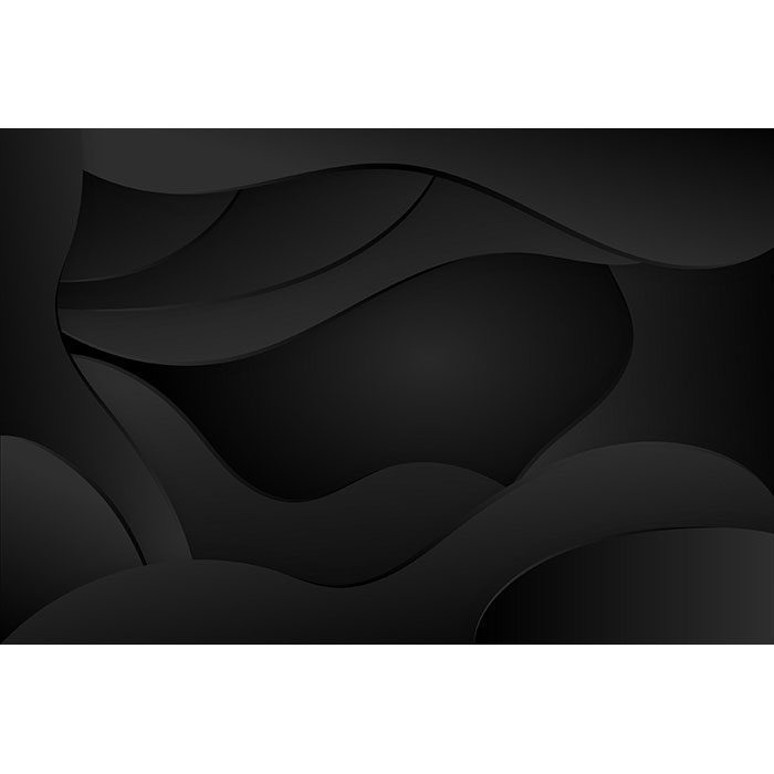 gradient black background with wavy lines 1