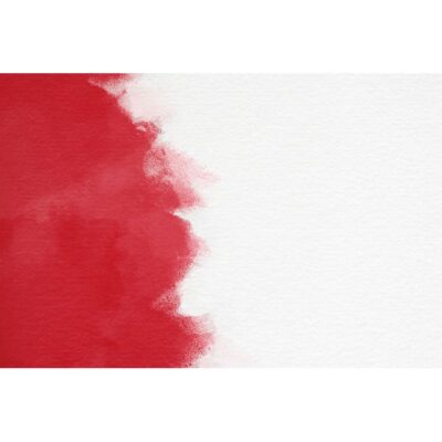 پس زمینه آبرنگ دست به صورت ابر و آسمان