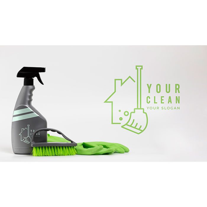 house cleaning products equipment 1 دستکش های محافظ شستشو، تمیز کردن