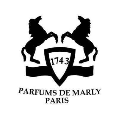 لوگو و برند عطر و ادکلن دمارلی logo de marly brand