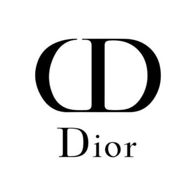 آرم و لوگو عطر و ادکلن دیور - dior perfume