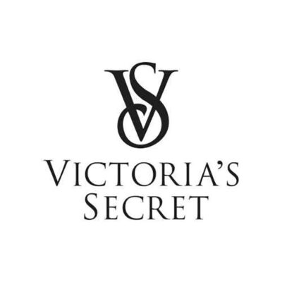 لوگو و آرم عطر و ادکلن ویکتوریا سکرت - logo victoria secret