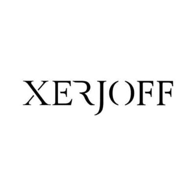 لوگو و آرم عطر و ادکلن ژرجوف - logo xerjoff perfume