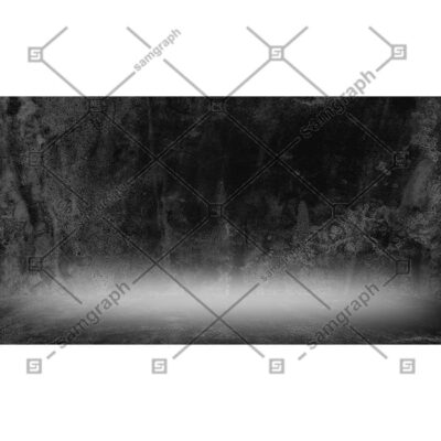 طرح بک گراند تیره دیوار بتنی