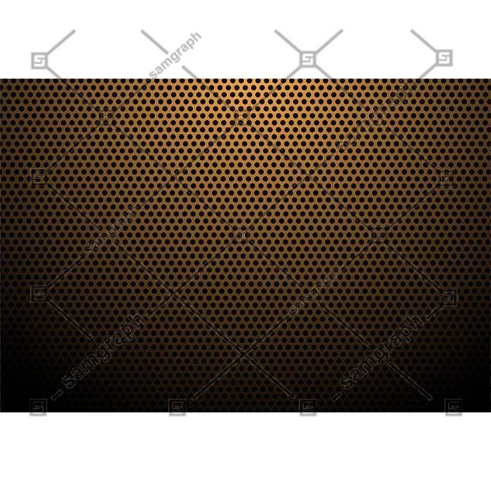 orange carbon fiber texture background 1