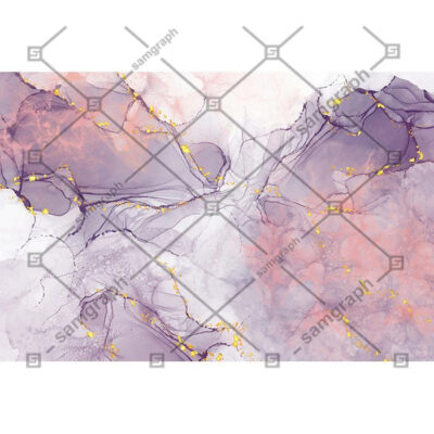 بک گراند و بافت سنگ مرمر با رگه های طلایی