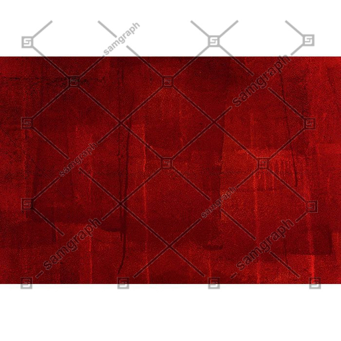 red concrete background 1