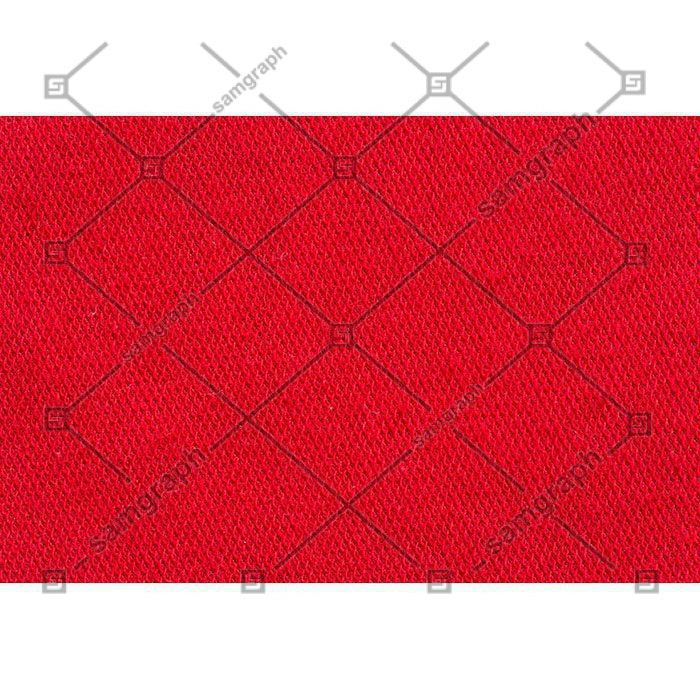 red fabric canvas macro shot as texture background 1 قرمز-آبرنگ-پس زمینه-با-فضا