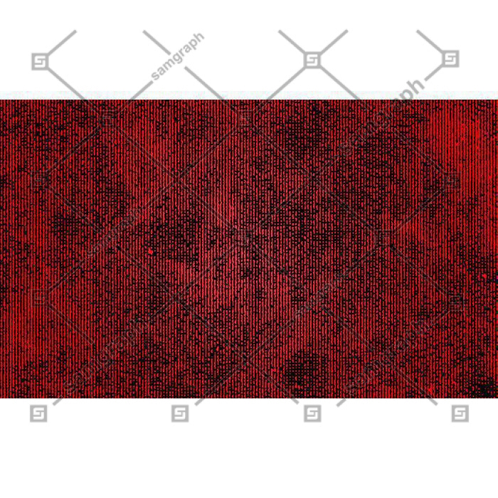 red grunge pattern background 1