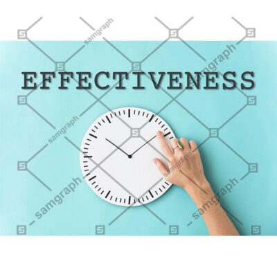 تصویر با مفهوم زمان و برنامه ریزی