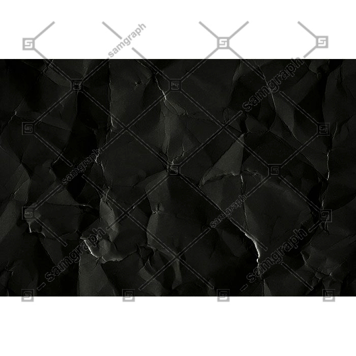 scrunched up paper textured backdrop 1 وکتور لوگو و آرم آرایشگاه مردانه - لوگو باربر شاپ