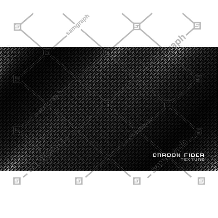 shiny black carbon fiber material texture background 1 تیره-چند ضلعی-پس زمینه