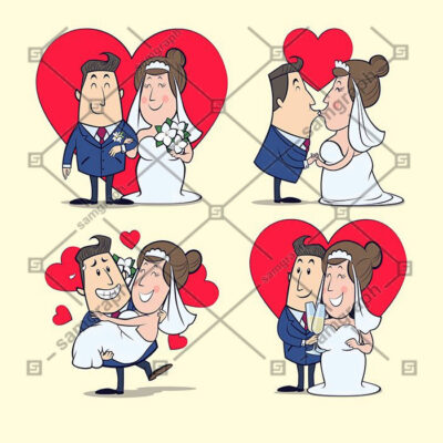 لوگو لباس عروس فروشی وتالار