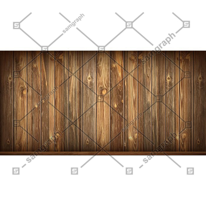 wooden wall floor with aged surface realistic 1