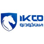 وکتور لوگو ایران خودرو IKCO با کیفیت بالا در فرمت CDR و PNG