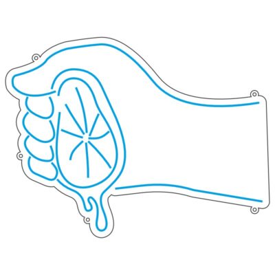 طرح وکتور آبگیری لیمو مناسب طراحی تبلیغاتی