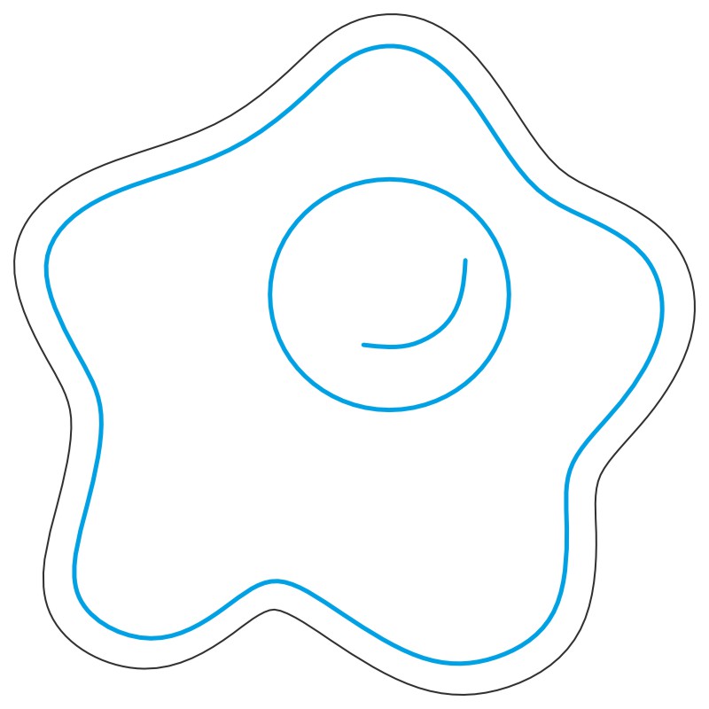 design 313 1 تیک‌تاک نئون