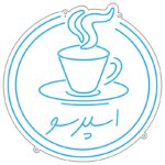طرح نئون فنجان قهوه و اسپرسو – وکتور منوی کافه