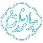 طرح نئون نوشته سازمان
