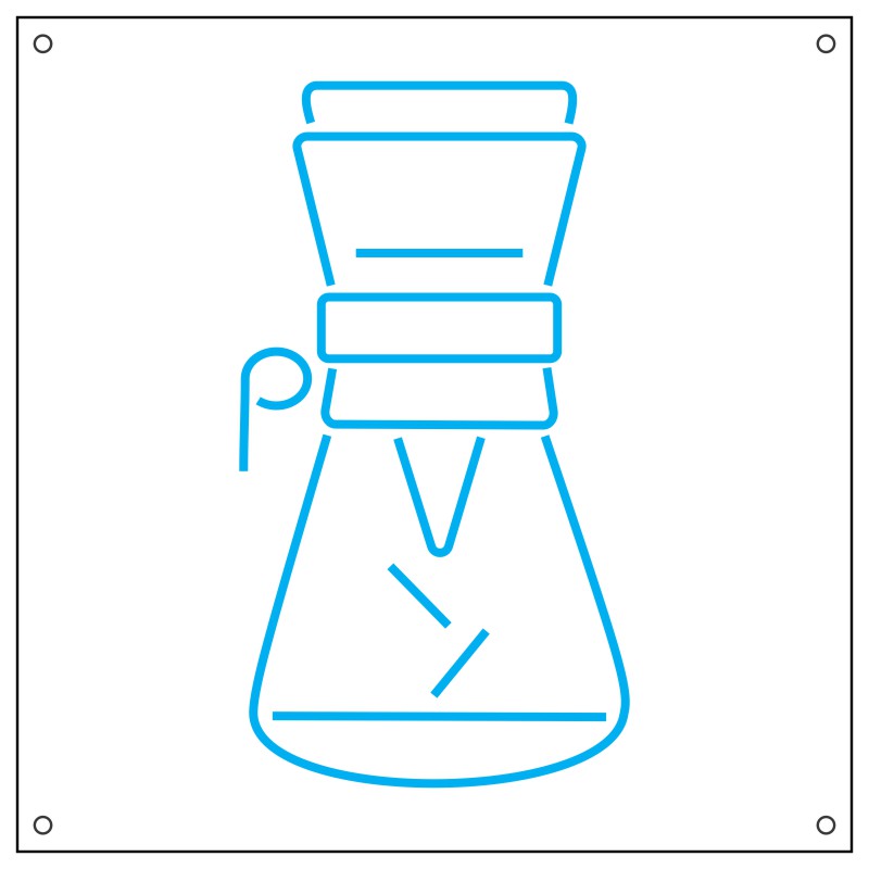 طرح نئون قهوهساز کمکس 4 design 453 1 قهوه نئون
